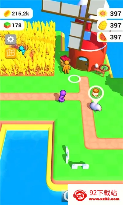 ģ��ũ��23���������ƽ�����޽��v1.8.1 ��Ѱ��ͼ