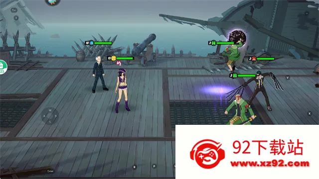 无敌战舰最新手机版 无敌战舰最新手机版
