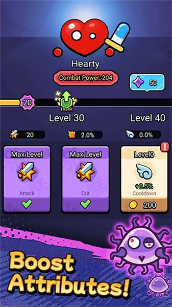 ϸ������ս�ƽ��������ʯv2.03 �ٷ������ͼ