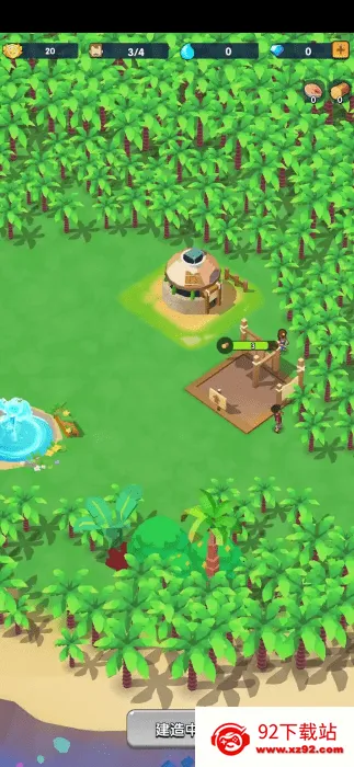 ������������ʯ����v1.1.3 ��Ѱ��ͼ