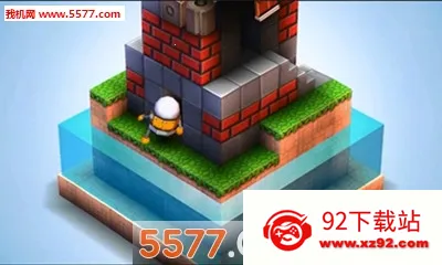 mekorama��е�Թ�v1.1 �ֻ����ͼ