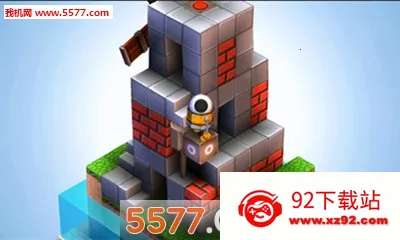 mekorama��е�Թ�v1.1 �ֻ����ͼ