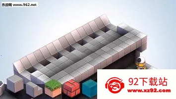 mekorama��е�Թ�v1.1 �ֻ����ͼ