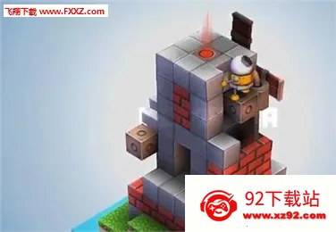 mekorama��е�Թ�v1.1 �ֻ����ͼ