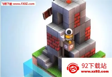 mekorama��е�Թ�v1.1 �ֻ����ͼ