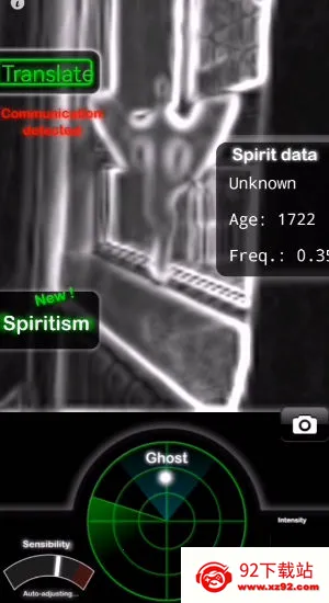 ghostobserver����̽����v1.9.2 ��Ѱ��ͼ