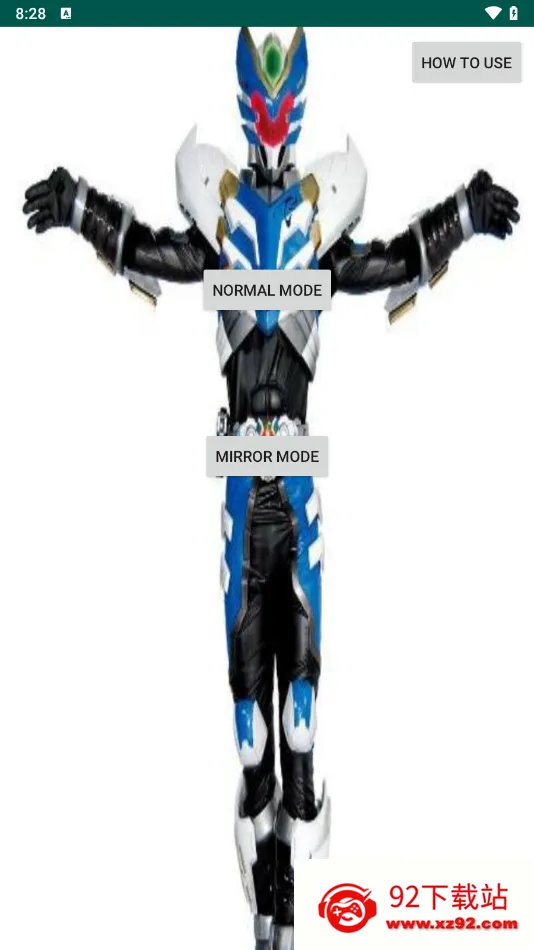 ������ʿ��������ģ����(���ױ���ģ����)