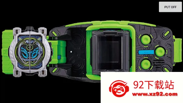 ������ʿ��������ģ����(���ױ���ģ����)v1.5 �ٷ������ͼ