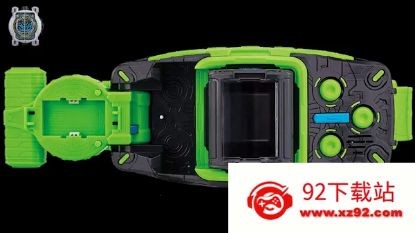 ������ʿ��������ģ����(���ױ���ģ����)v1.5 �ٷ������ͼ