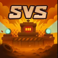 SVSδ��ս��(������ʵ��Ϸ)v2.200.3896.8419 ��׿��