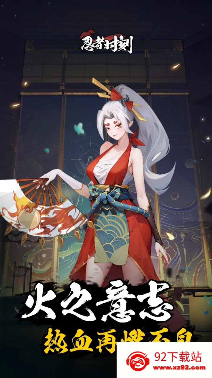 ����ʱ��(��Ӱ������Ϸ)v1.0.2 �ٷ������ͼ