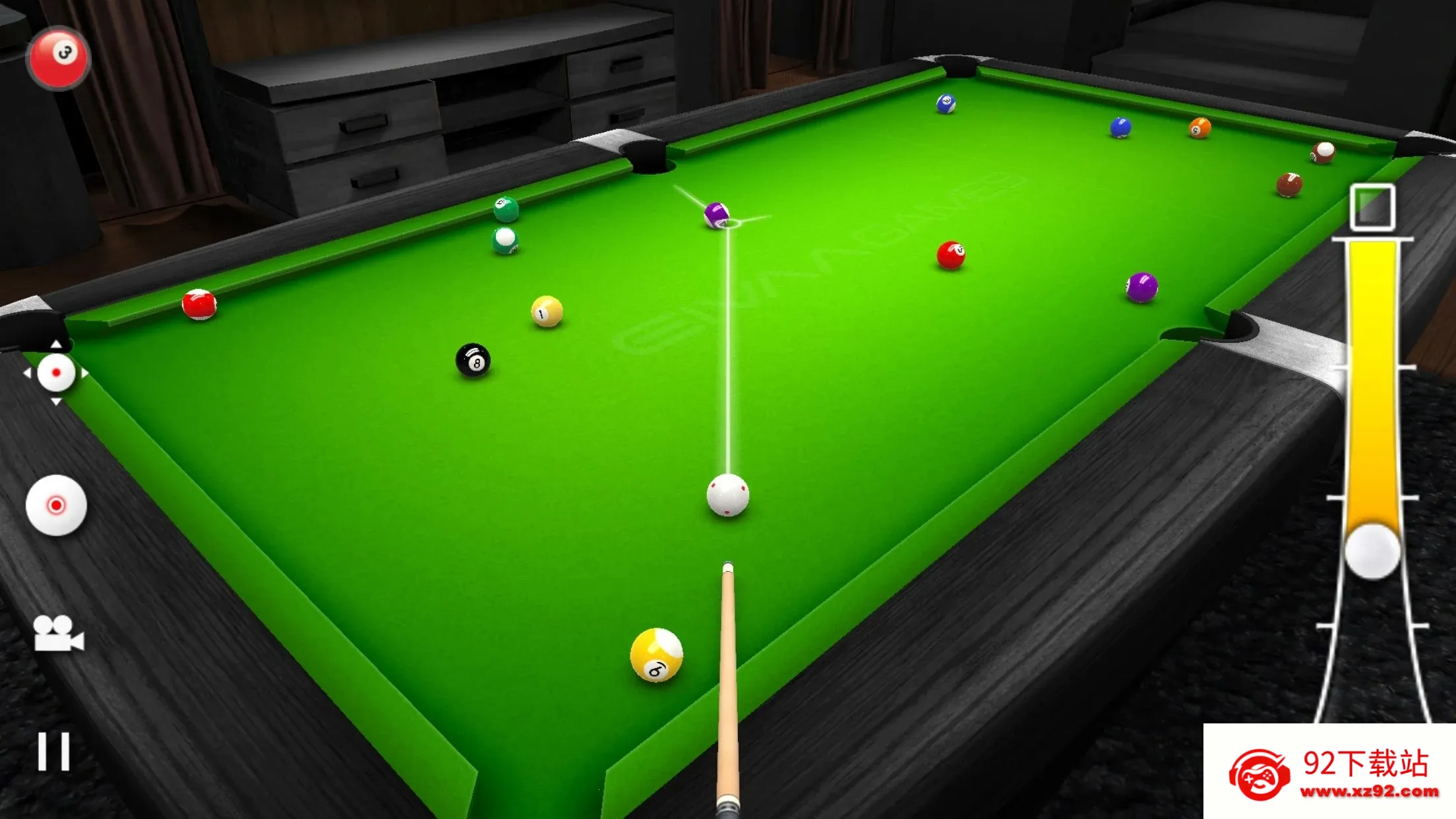 ��ʵ̨��3d��Ϸv3.27 ��Ѱ��ͼ