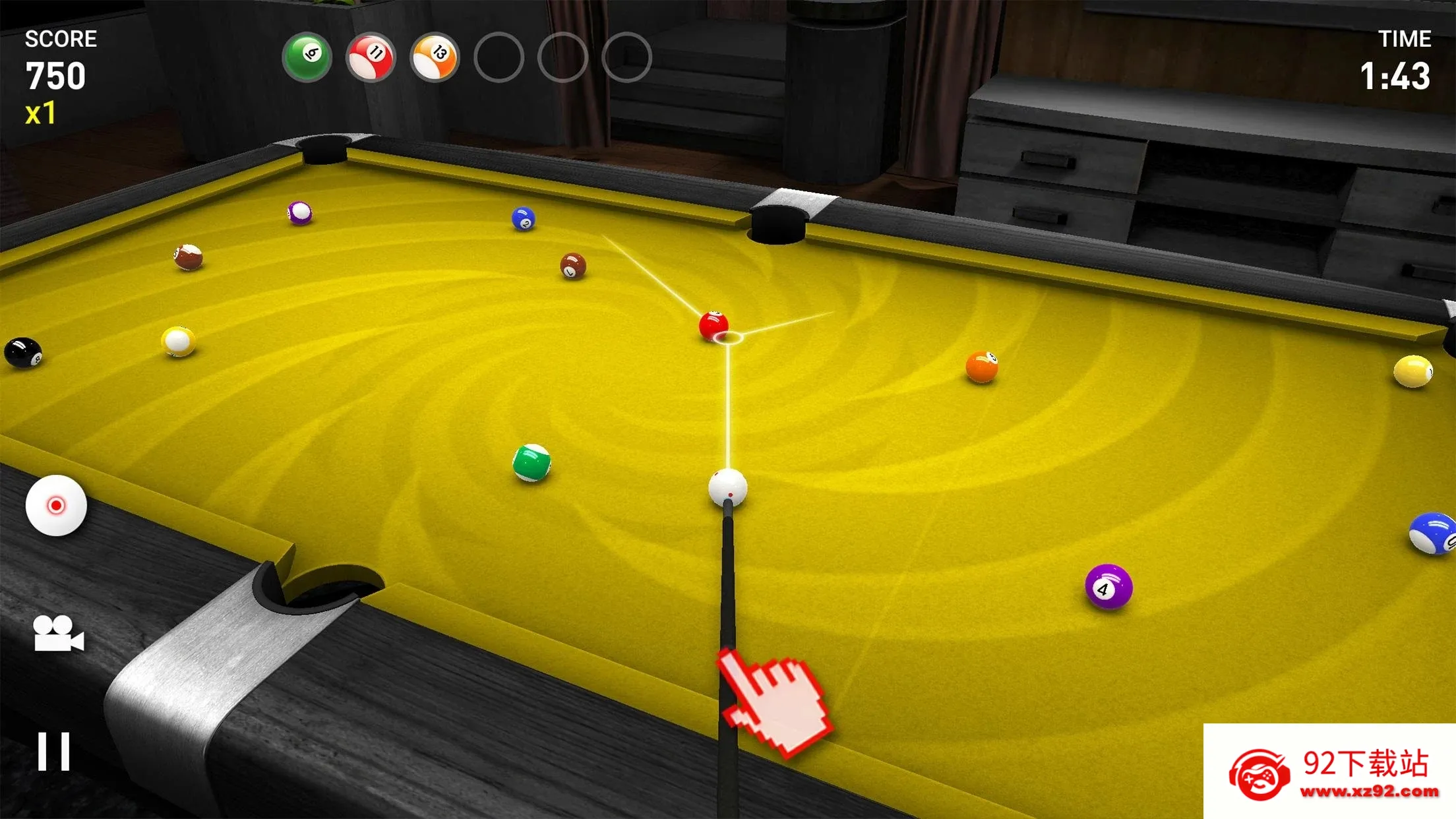 ��ʵ̨��3d��Ϸv3.27 ��Ѱ��ͼ