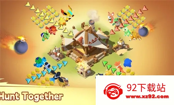 ʧ������޹���ս��(ĩ��ð��������Ϸ)