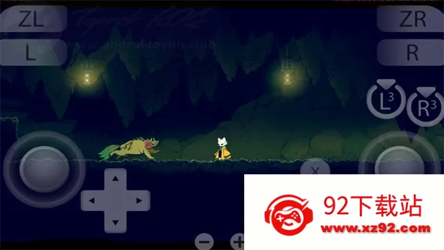 ������ֲ(ð������)vandroidoyunclub �ֻ����ͼ