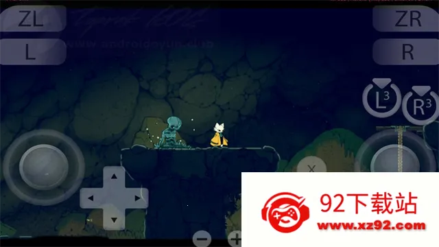 ������ֲ(ð������)vandroidoyunclub �ֻ����ͼ