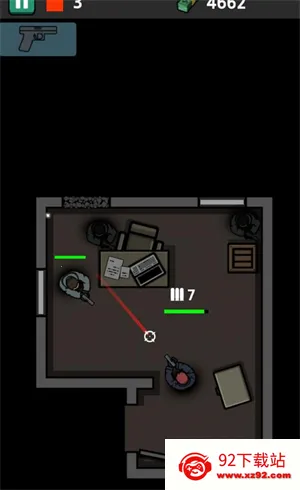 Z��ǹս(����ǹս��Ϸ)v1.0 ��׿���ͼ