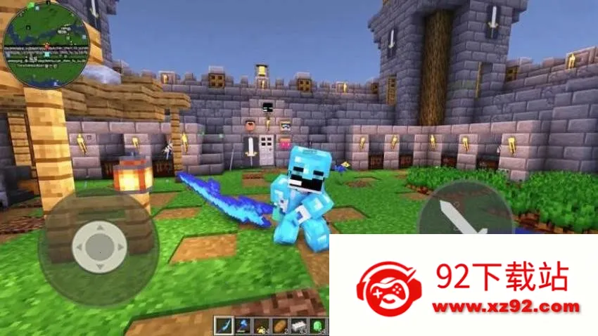 ���˵����ش���(����ð����Ϸ)v1.0 �ֻ����ͼ