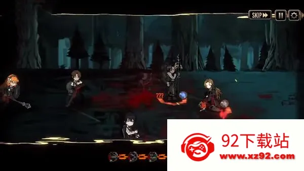 ������ʿ��˾���ʷ�