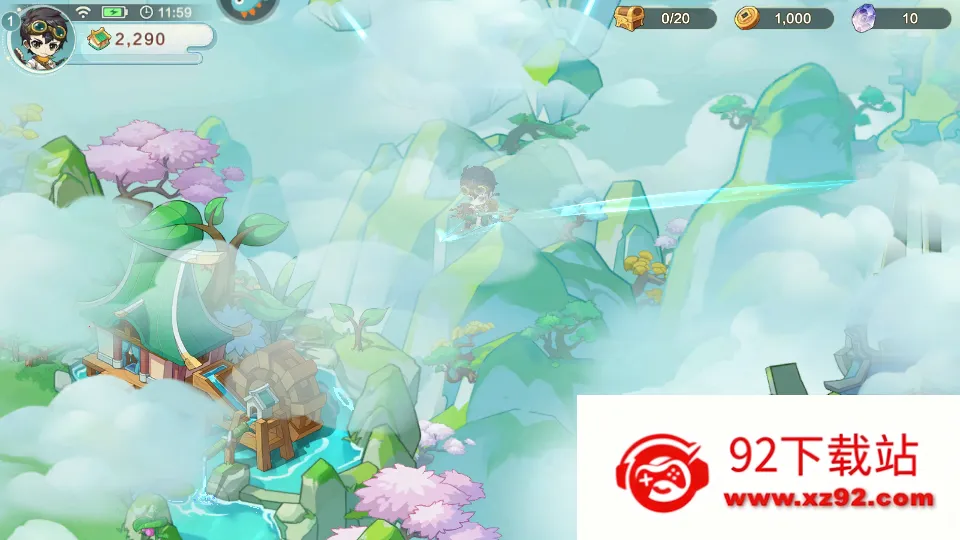 ���ڴ�����(������Ӫ����)v1.0 ��Ѱ��ͼ