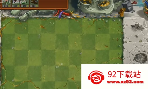 ֲ���ս��ʬ������ƽ��v1.0 �ֻ����ͼ