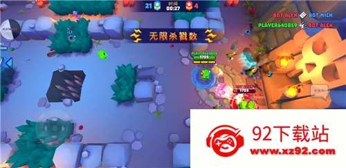 tanksalot3v3������(̹�˾�����Ϸ)v9.000 ��Ѱ��ͼ