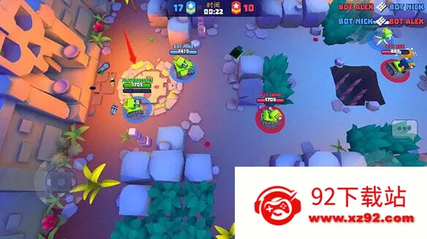 tanksalot3v3������