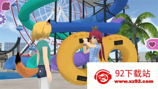 ��Ů����3d���ײ˵�ȫ������ͼv1.16.2 ��Ѱ��ͼ