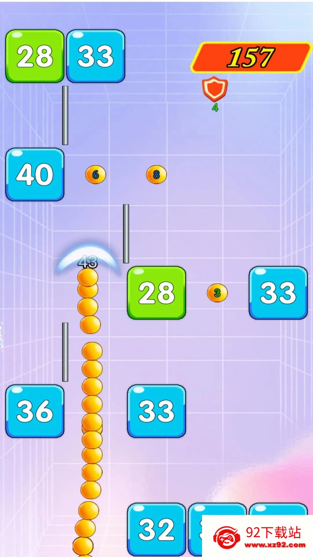 ��Ҫ�䳤(̰���ߴ�����Ϸ)v2025.06.133 ��Ѱ��ͼ