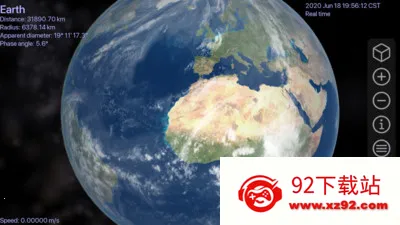 Celestia2026�ٷ����°汾v1.8.2 �ֻ����ͼ