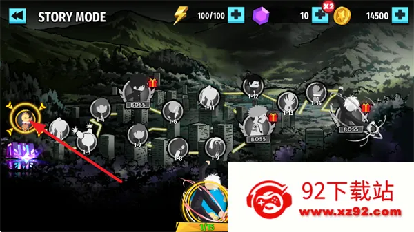 �����������ս�ƽ��v2.36 �ֻ����ͼ