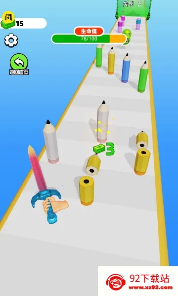 ���������ʦ(����������Ϸ)v62.11.7 ��Ѱ��ͼ