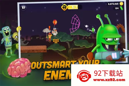 ��ʬե֭���ƽ��v1.62.1 ��׿���ͼ