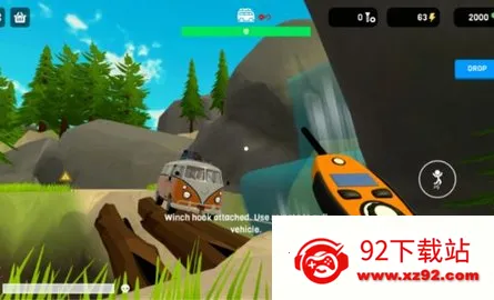 ����¶Ӫģ����(��������̽����Ϸ)v1.3 ��׿���ͼ