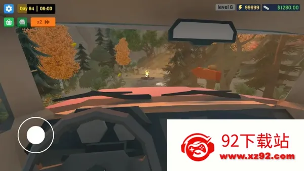 ����¶Ӫģ����(��������̽����Ϸ)v1.3 ��׿���ͼ