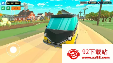 ����¶Ӫģ����(��������̽����Ϸ)v1.3 ��׿���ͼ