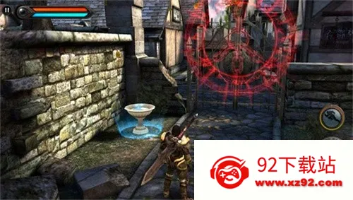 ��Ұ֮Ѫ���޽���ƽ��v1.1.3 ��Ѱ��ͼ