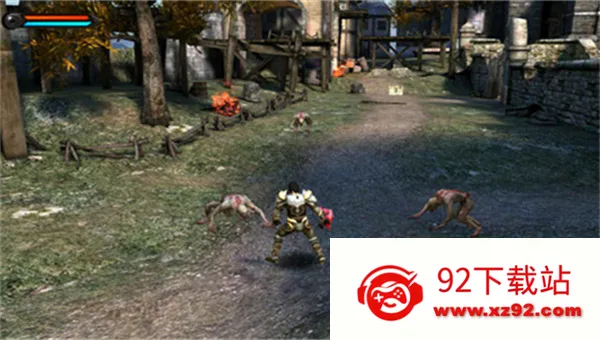 ��Ұ֮Ѫ���޽���ƽ��v1.1.3 ��Ѱ��ͼ