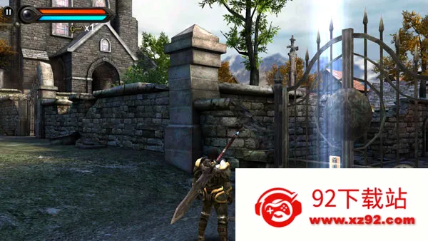 ��Ұ֮Ѫ���޽���ƽ��