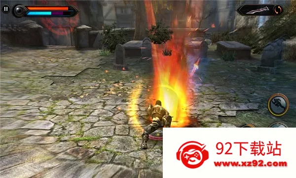 ��Ұ֮Ѫ���޽���ƽ��v1.1.3 ��Ѱ��ͼ