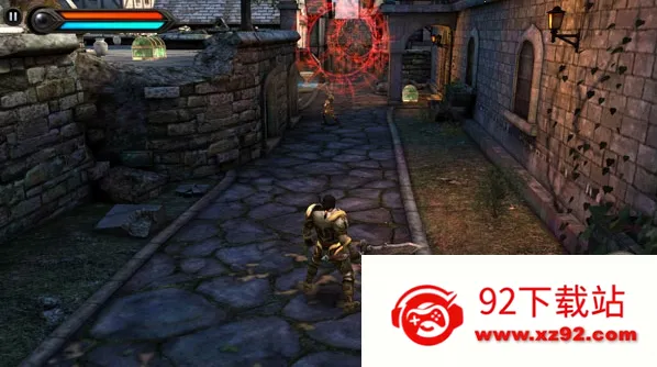 ��Ұ֮Ѫ���޽���ƽ��