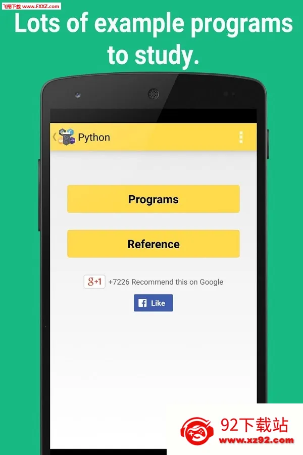 Programming Hub(���ѧϰ����)v5.2.56 �ٷ������ͼ