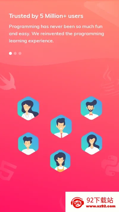 Programming Hub(编程学习工具) Programming Hub(编程学习工具)