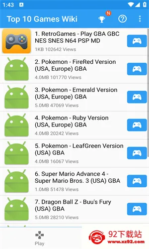 gbaģ����my boy������v3.2.0 �ٷ������ͼ