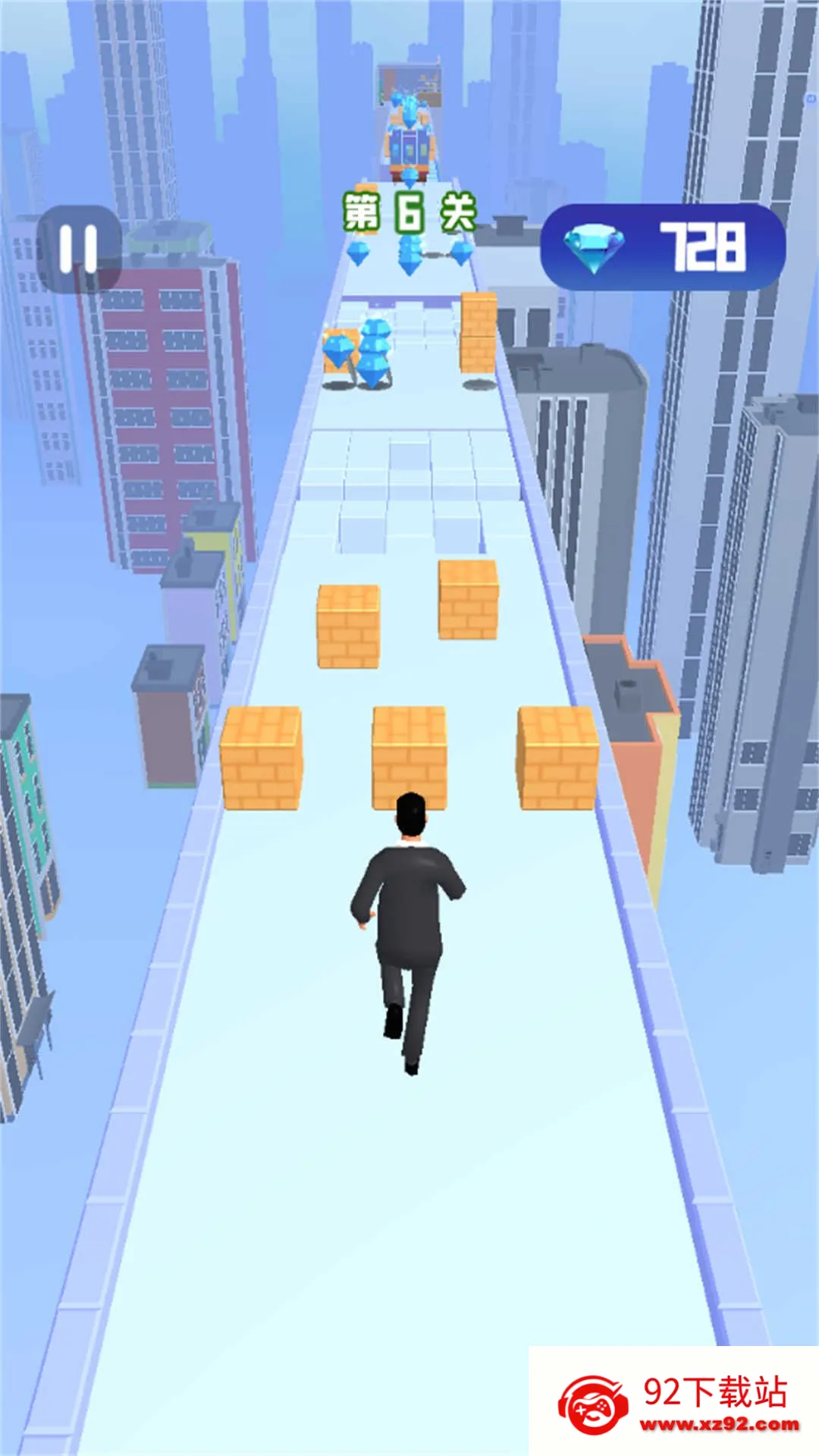 ��ש��С���Ӱ�׿���ֻ���v2025.06.103 �ֻ����ͼ