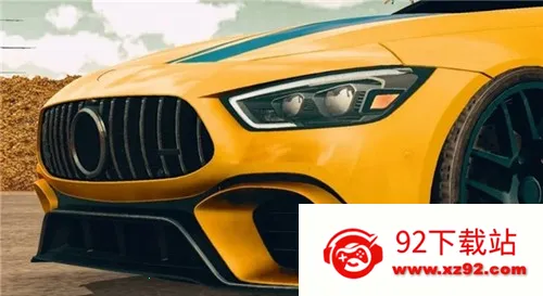 �ֶ���ͣ����С��SU7ģ������v4.2.7 �ֻ����ͼ