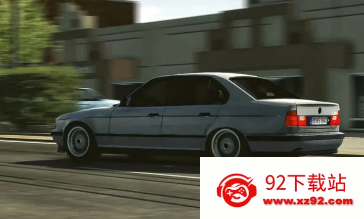 �ֶ���ͣ����С��SU7ģ������v4.2.7 �ֻ����ͼ