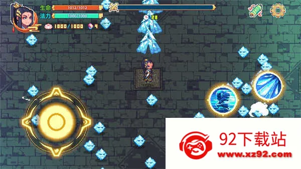 幻境修仙1.1.7免广告 幻境修仙1.1.7免广告