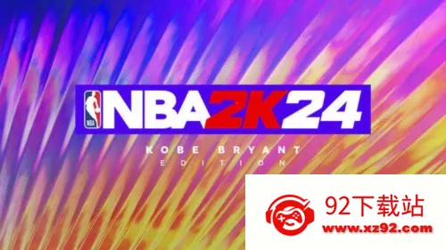 2k24����ֱװ��(���򾺼���Ϸ)v9.1.10460209 �ٷ������ͼ