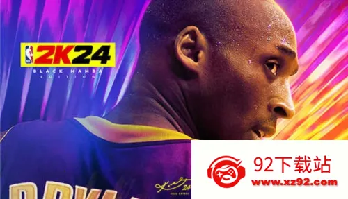 2k24����ֱװ��(���򾺼���Ϸ)v9.1.10460209 �ٷ������ͼ